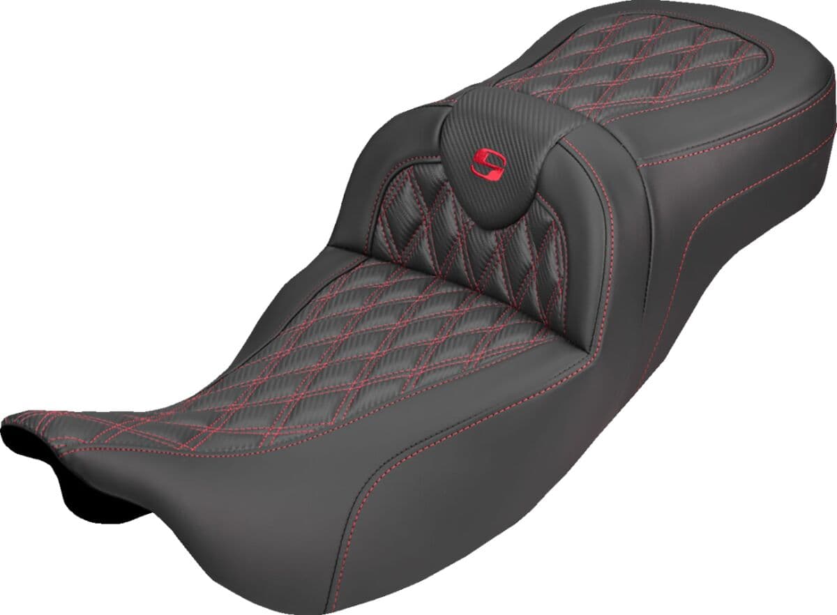 Roadsofa™ Carbon Fiber Seat