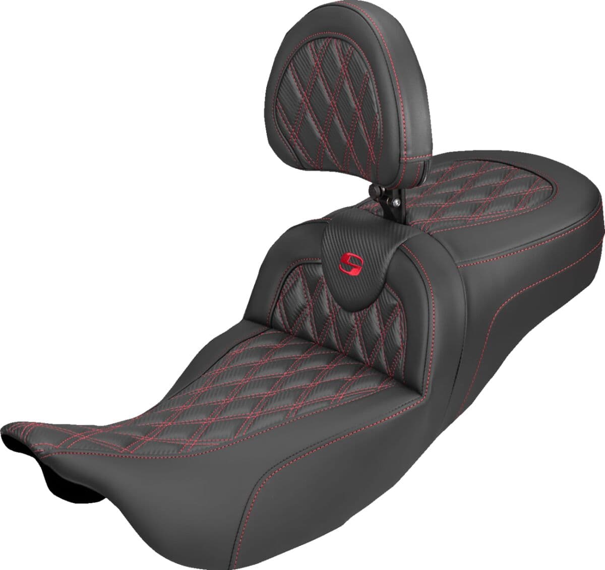 Roadsofa™ Carbon Fiber Seat