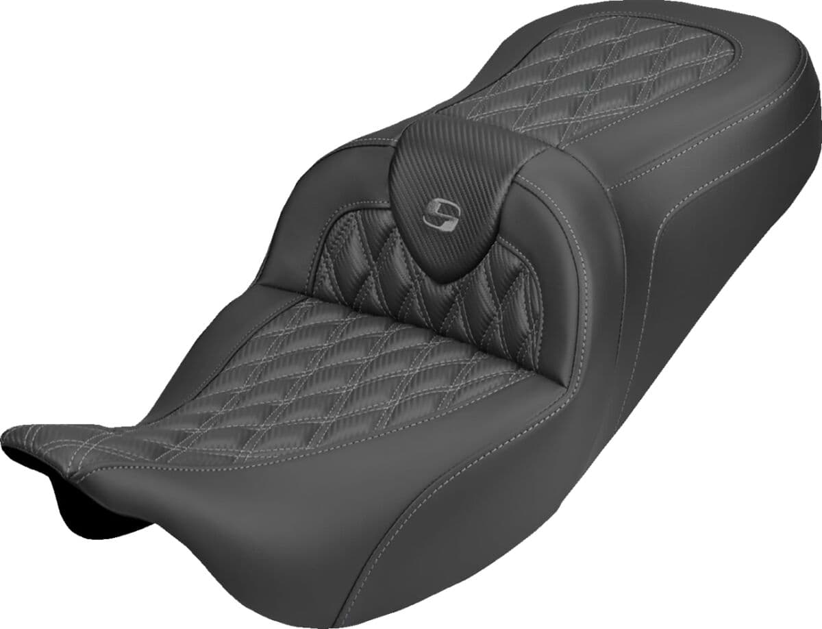 Roadsofa™ Carbon Fiber Seat