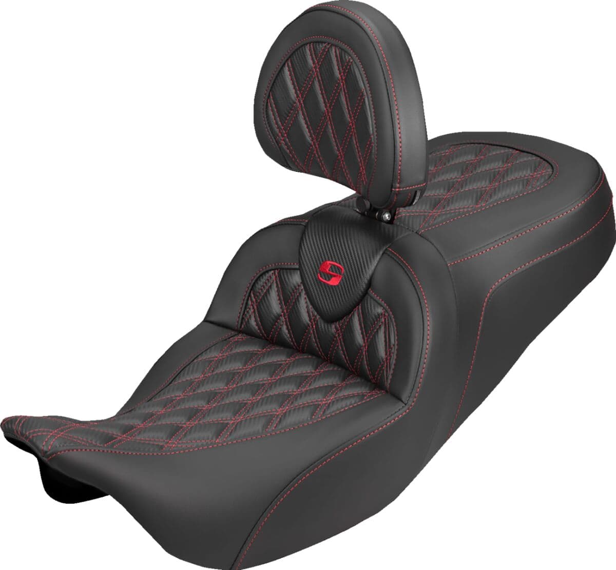 Roadsofa™ Carbon Fiber Seat