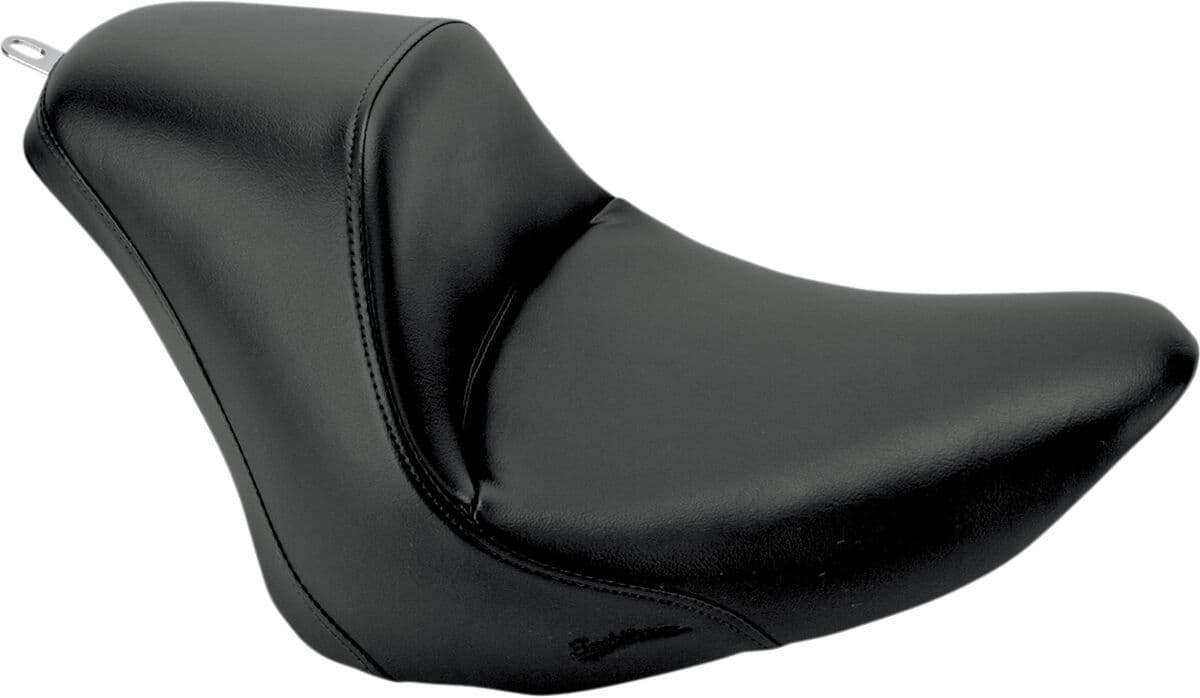 Heels Down Solo Seat
