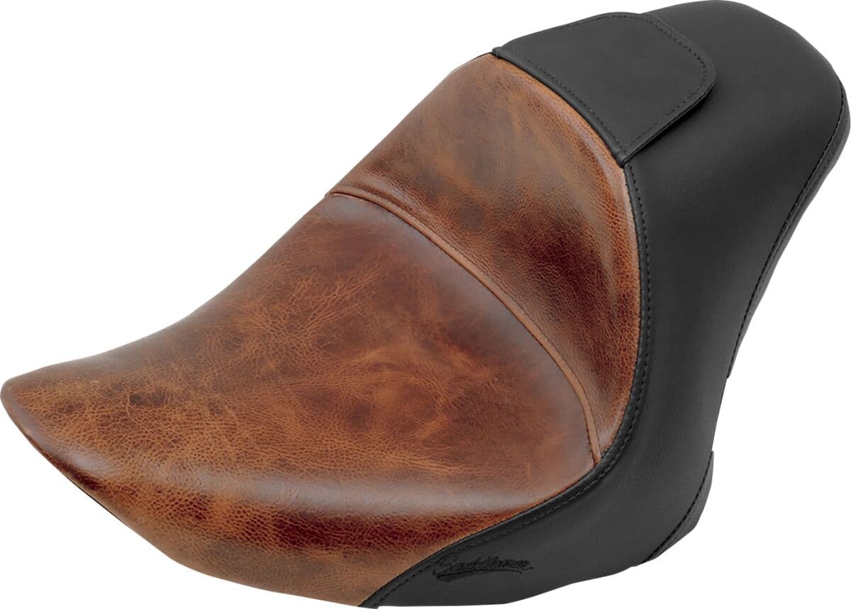 Renegade™ Lariat Leather Solo Seat