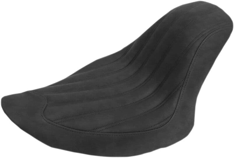 Knuckle Solo Seat