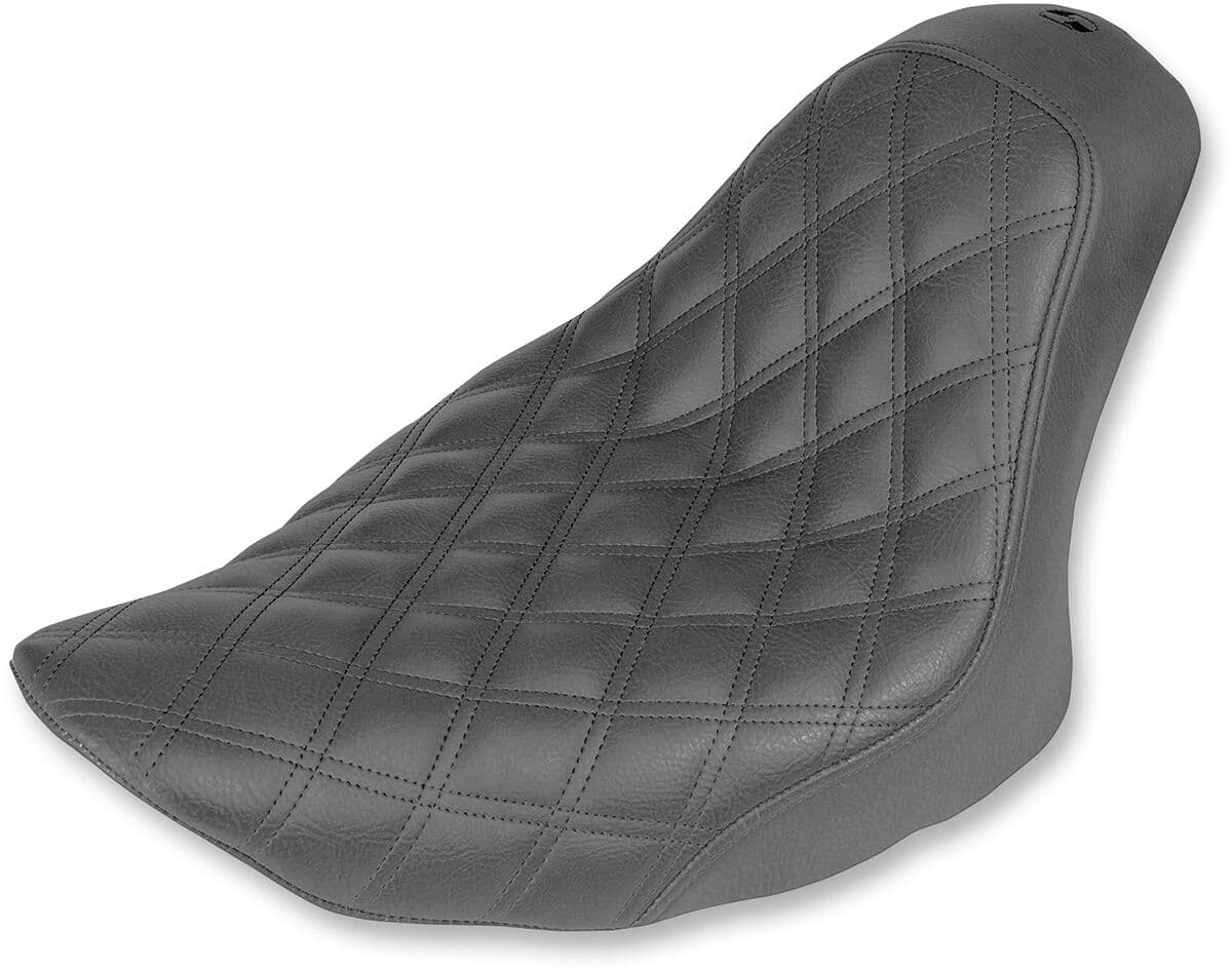 Renegade™ Lattice Stitch Solo Seat