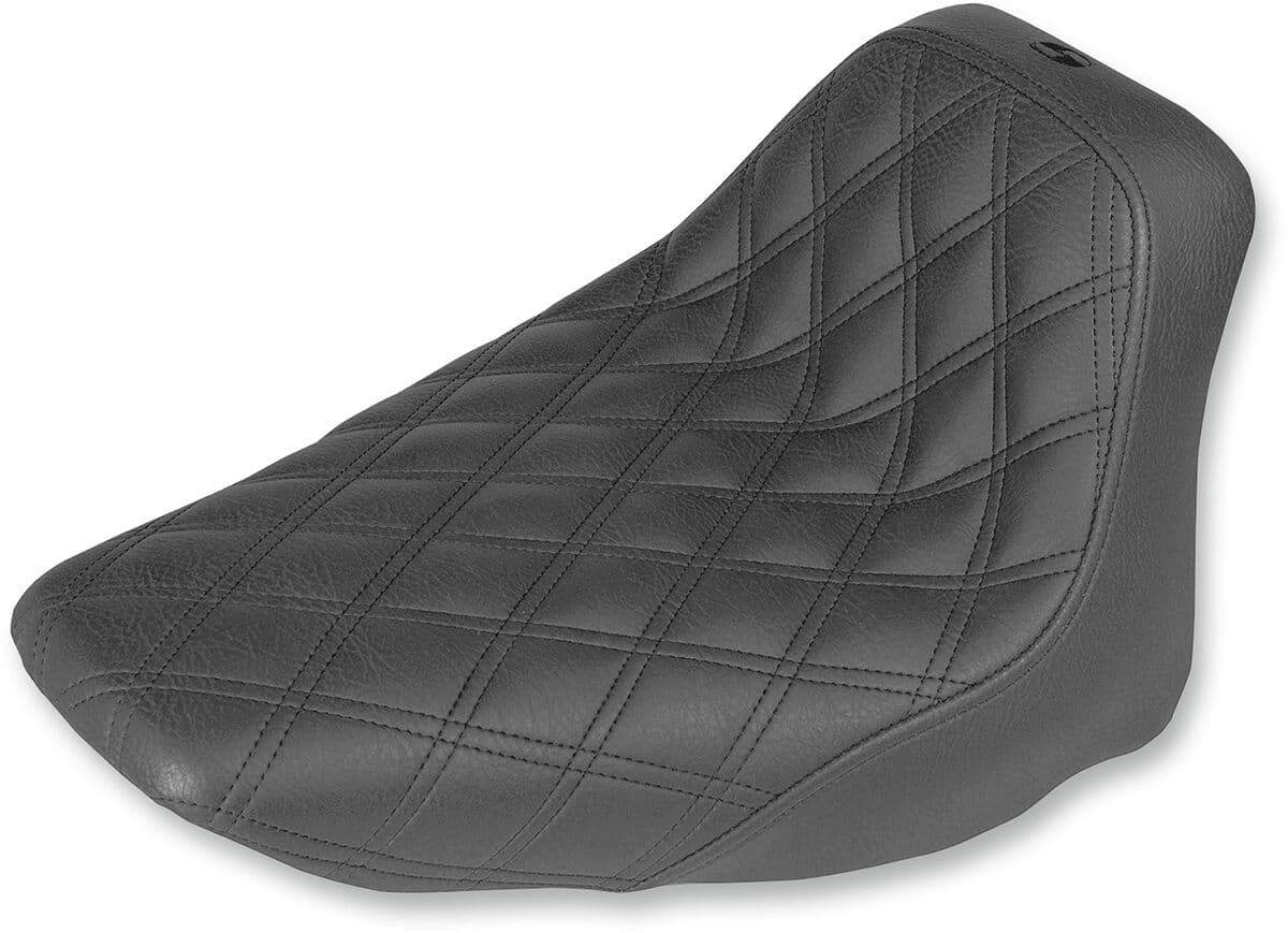 Renegade™ Lattice Stitch Solo Seat