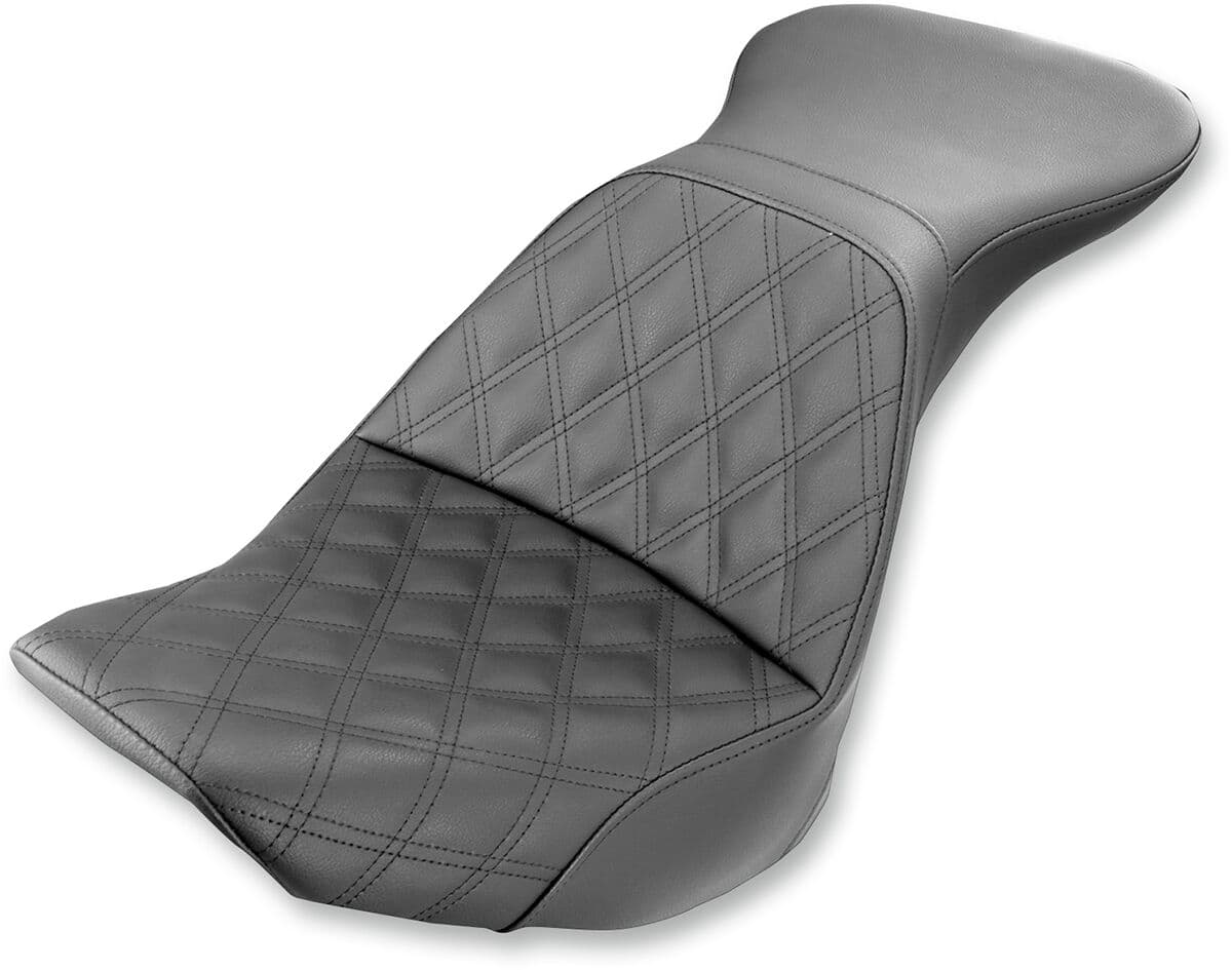 Explorer Lattice Stitch Seat