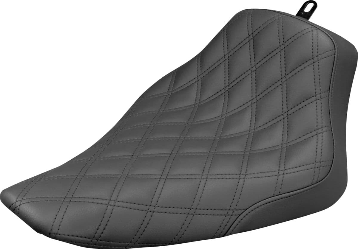Renegade™ Lattice Stitch Solo Seat
