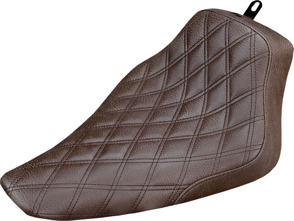 Renegade™ Lattice Stitch Solo Seat