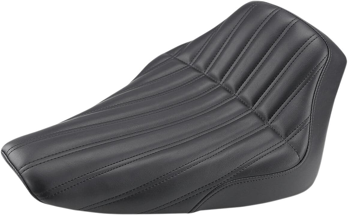 Knuckle Solo Seat