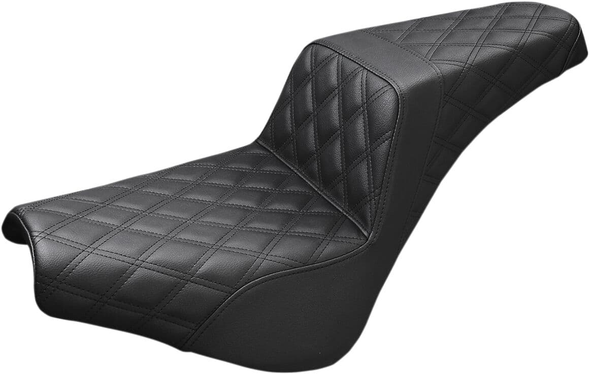 Step-Up Seat