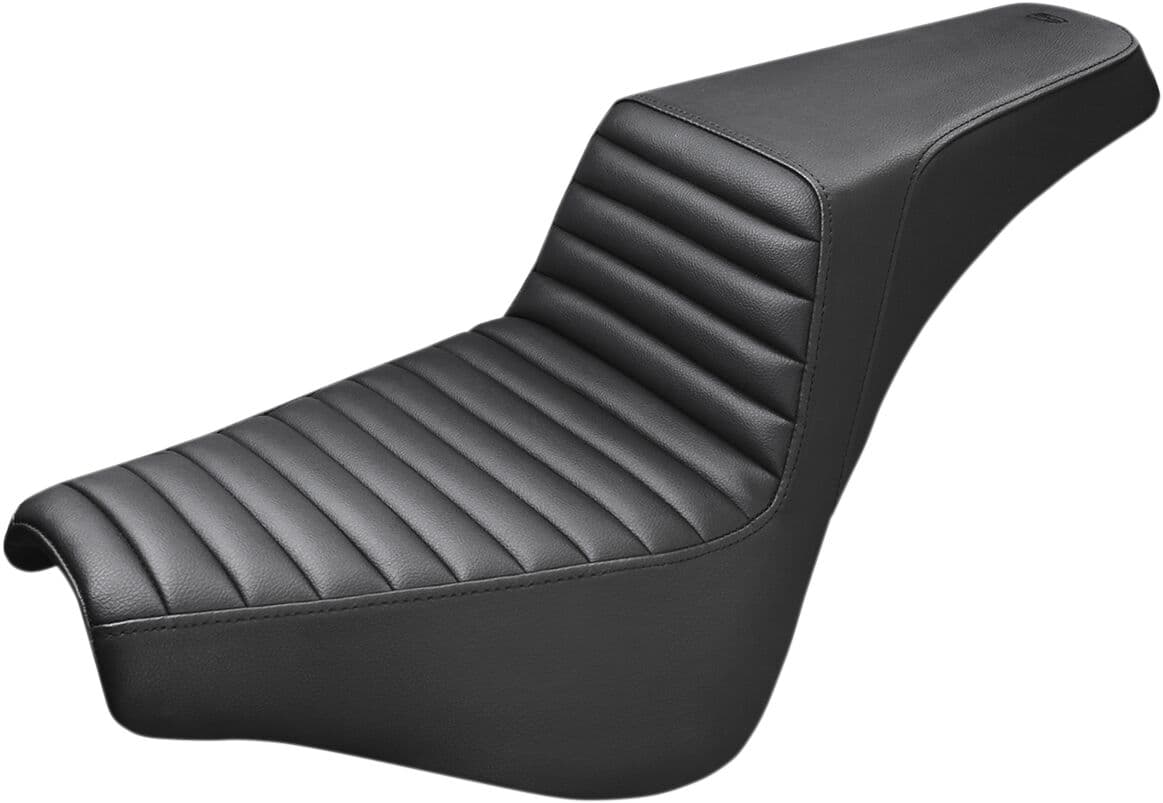 Step-Up Seat