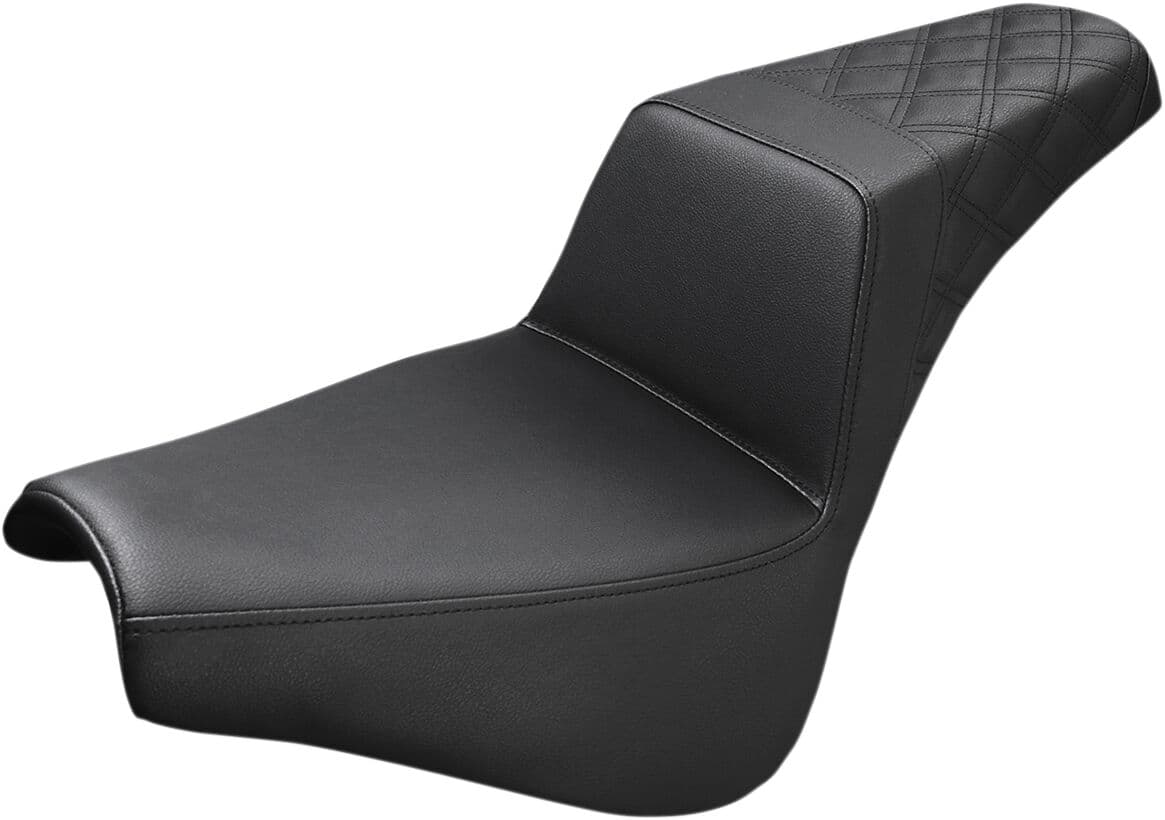 Step-Up Seat