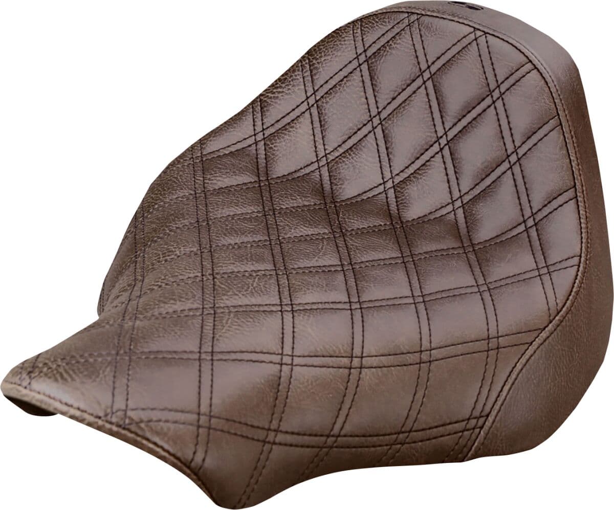 Renegade™ Lattice Stitch Solo Seat