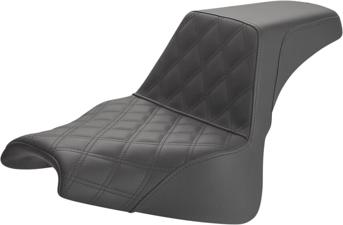Step-Up Seat