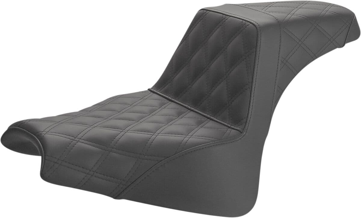 Step-Up Seat