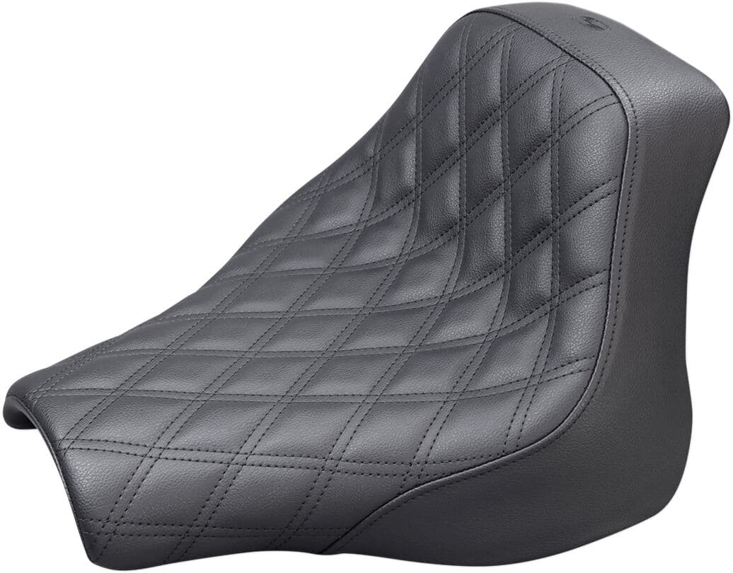 Renegade™ Lattice Stitch Solo Seat