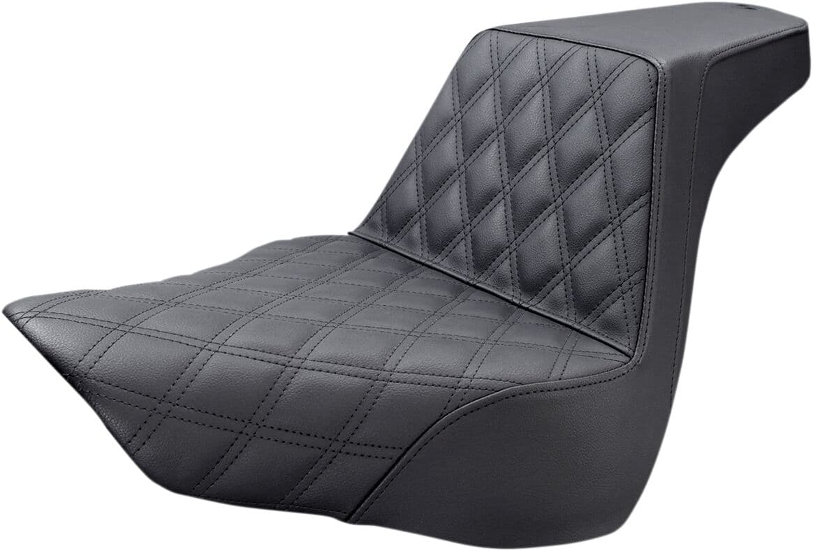 Step-Up Seat