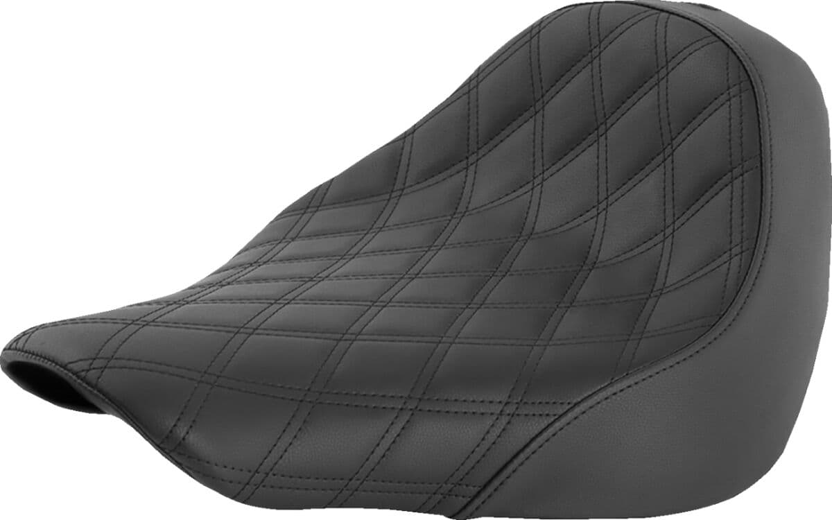 Renegade™ Lattice Stitch Solo Seat