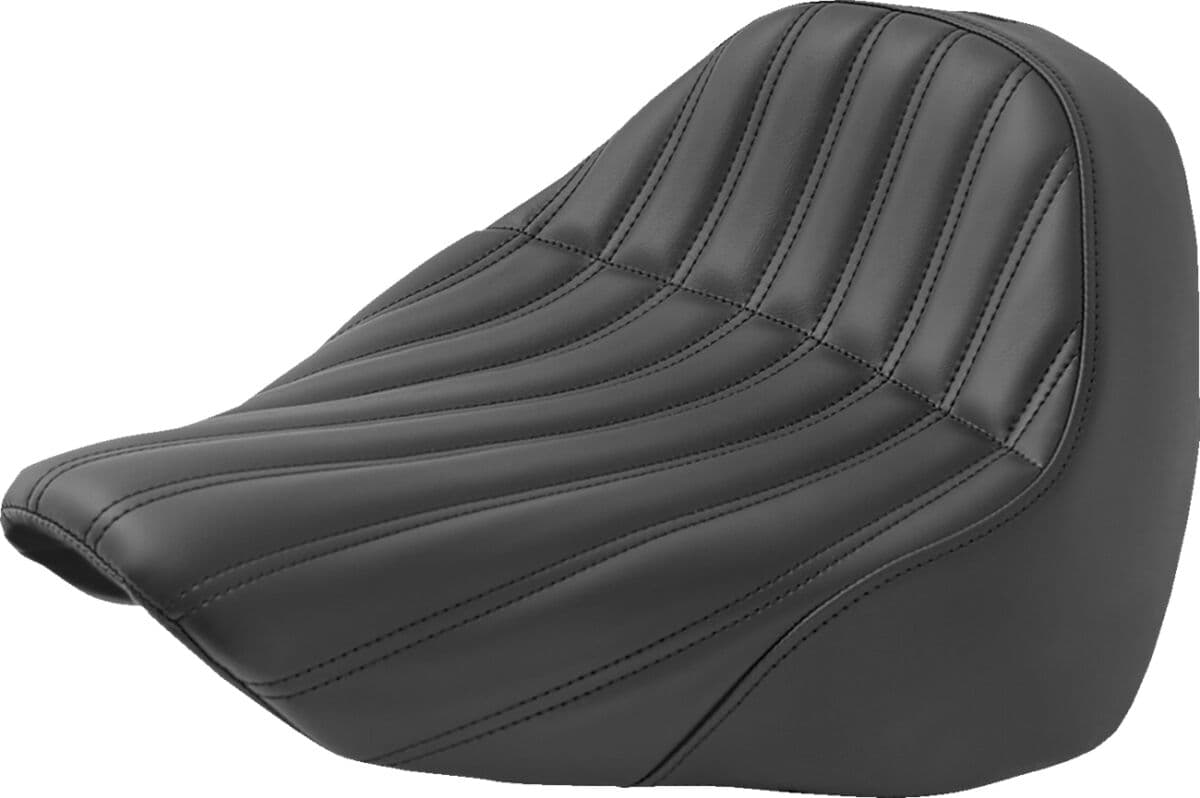 Knuckle Solo Seat