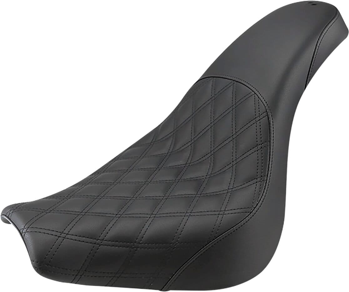Profiler™ Lattice Stitch Seat