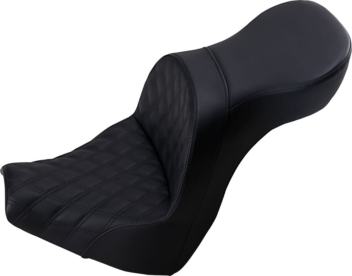 Explorer Lattice Stitch Seat