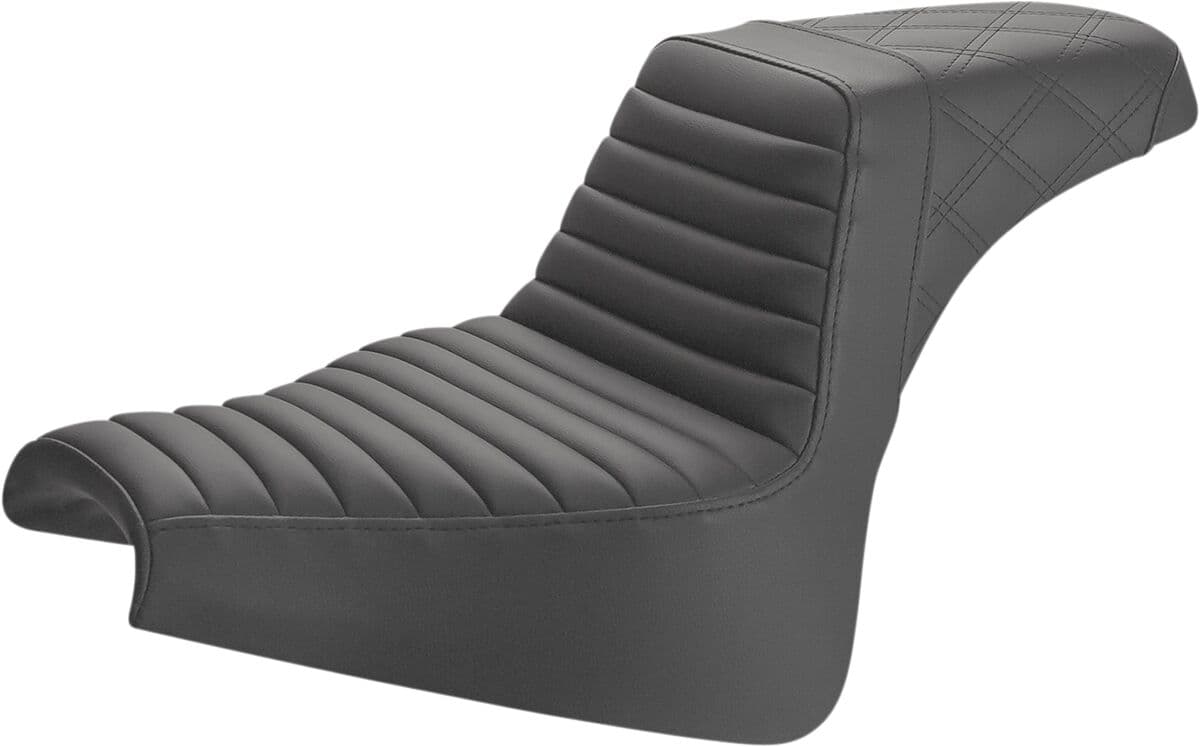 Step-Up Seat