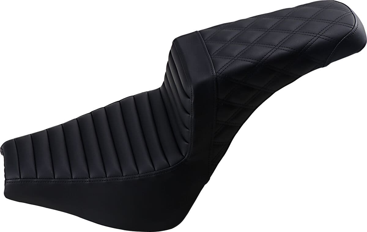 Step-Up Seat
