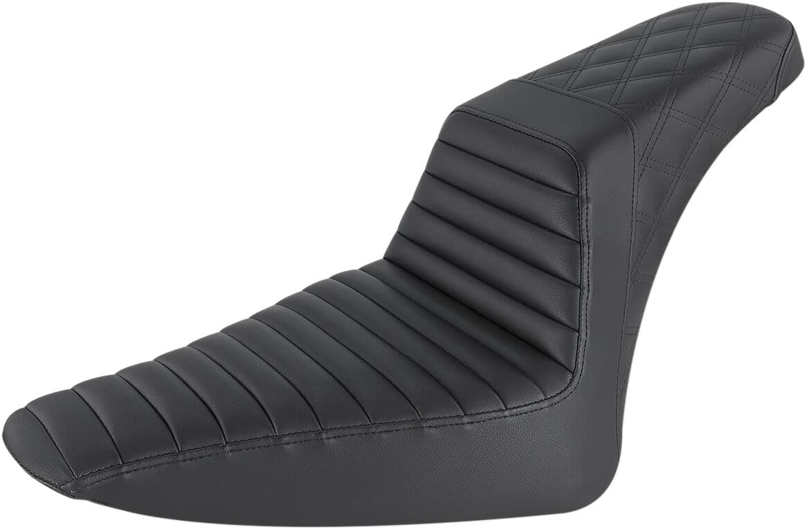 Step-Up Seat