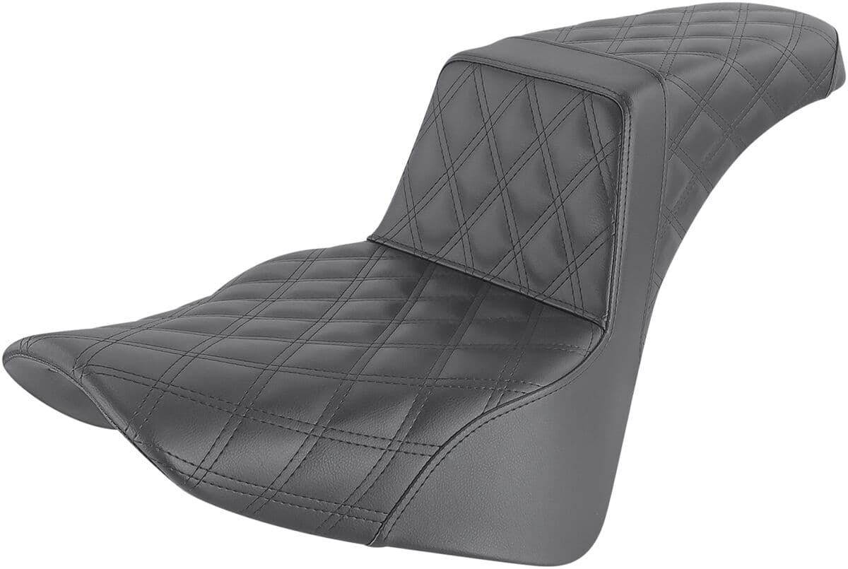 Step-Up Seat