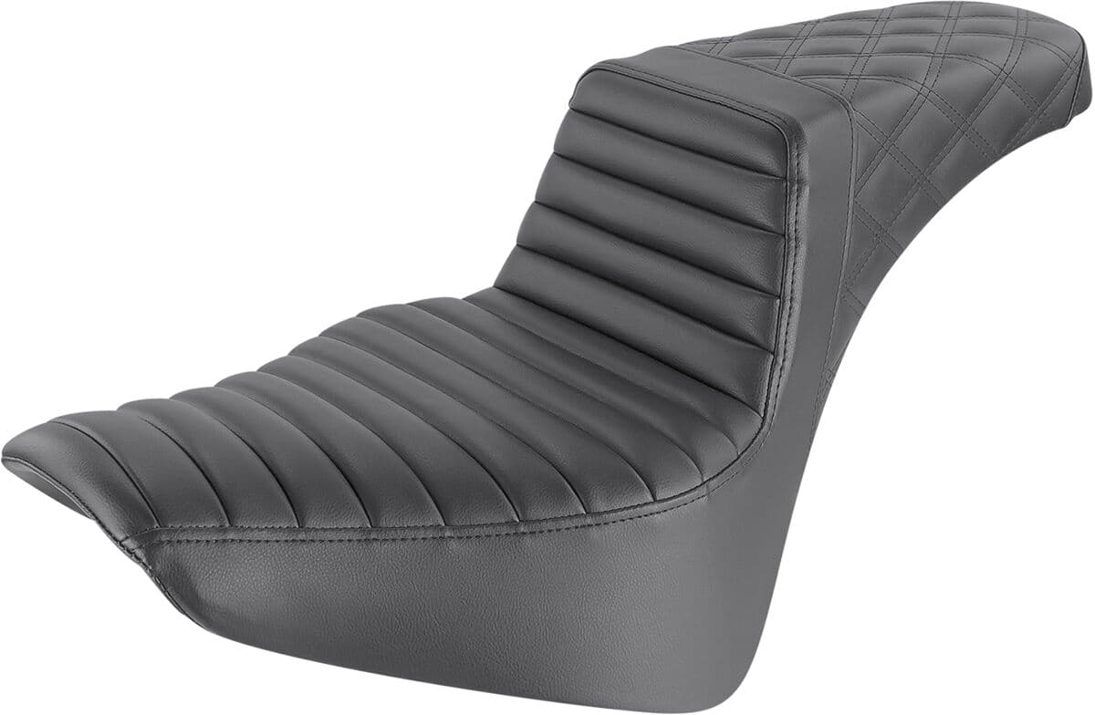 Step-Up Seat