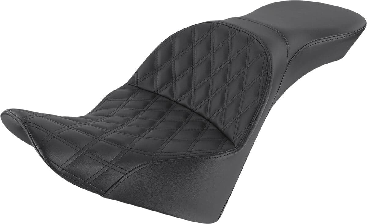 Explorer Lattice Stitch Seat