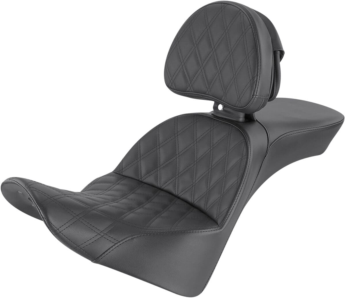 Explorer Lattice Stitch Seat