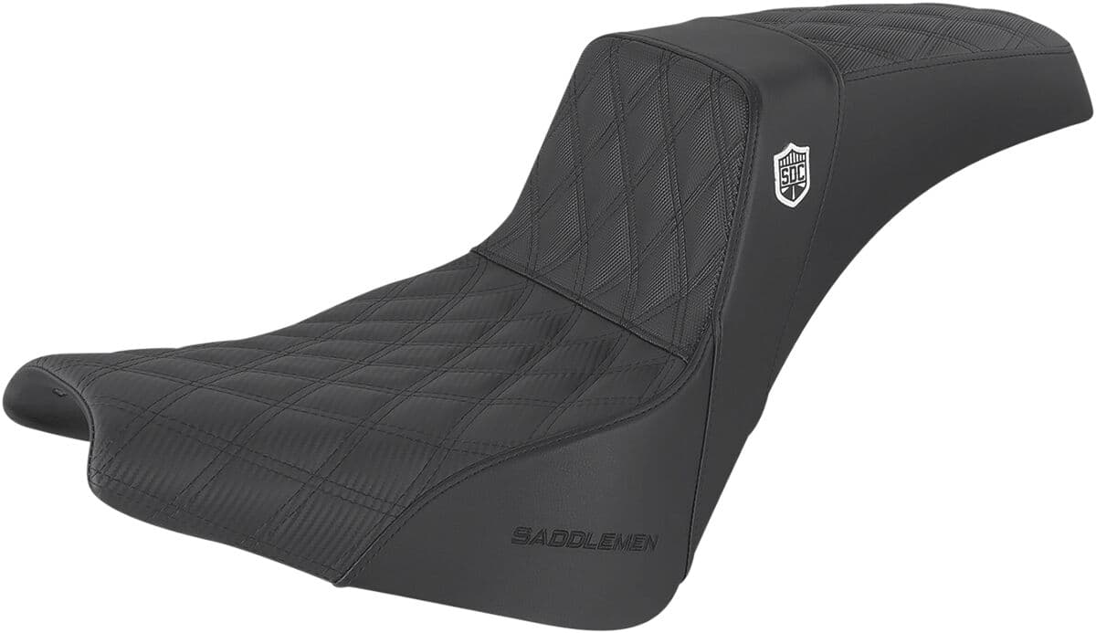 Pro Series SDC Performance Grip Seat