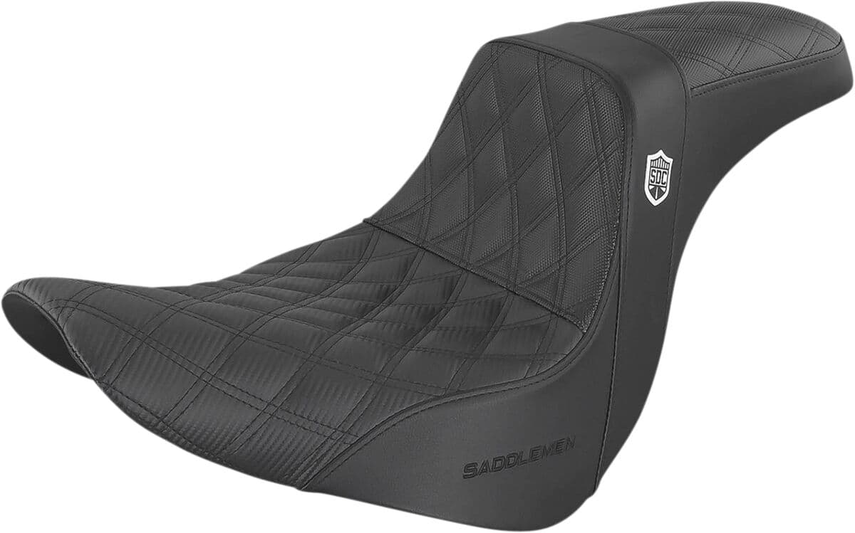 Pro Series SDC Performance Grip Seat