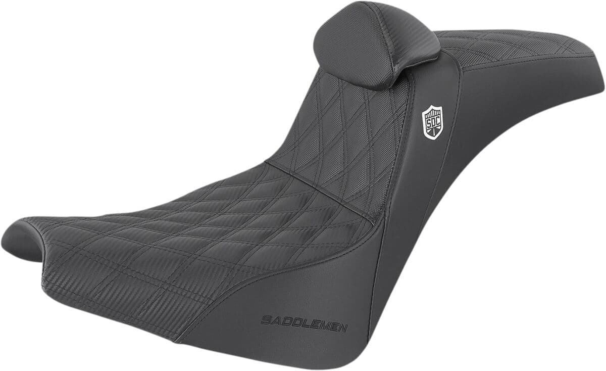 Pro Series SDC Performance Grip Seat