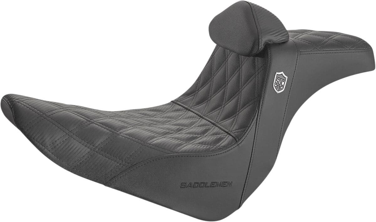 Pro Series SDC Performance Grip Seat