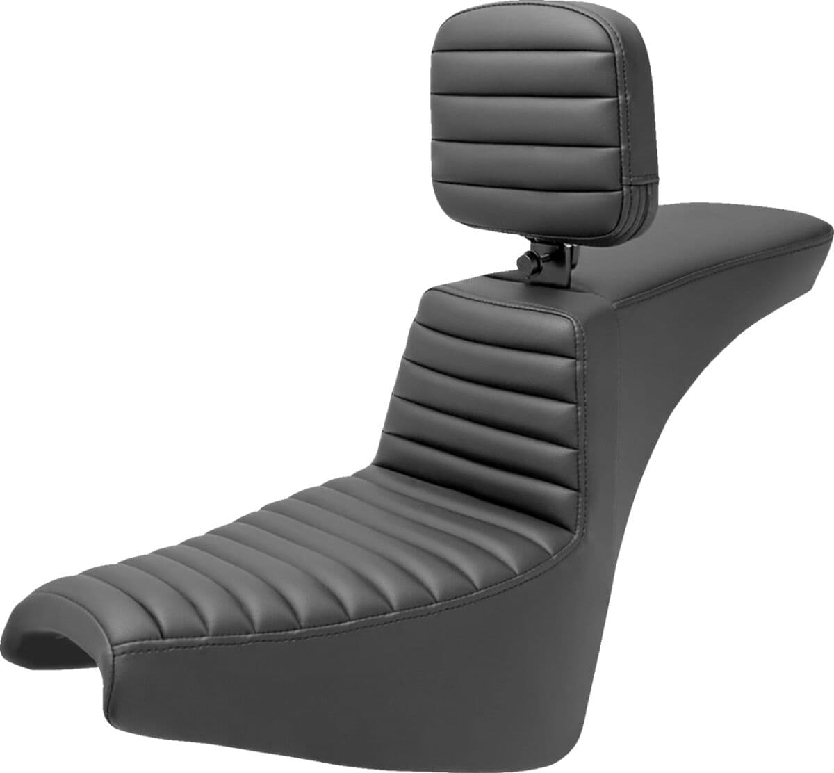 Tour Step-Up Seat