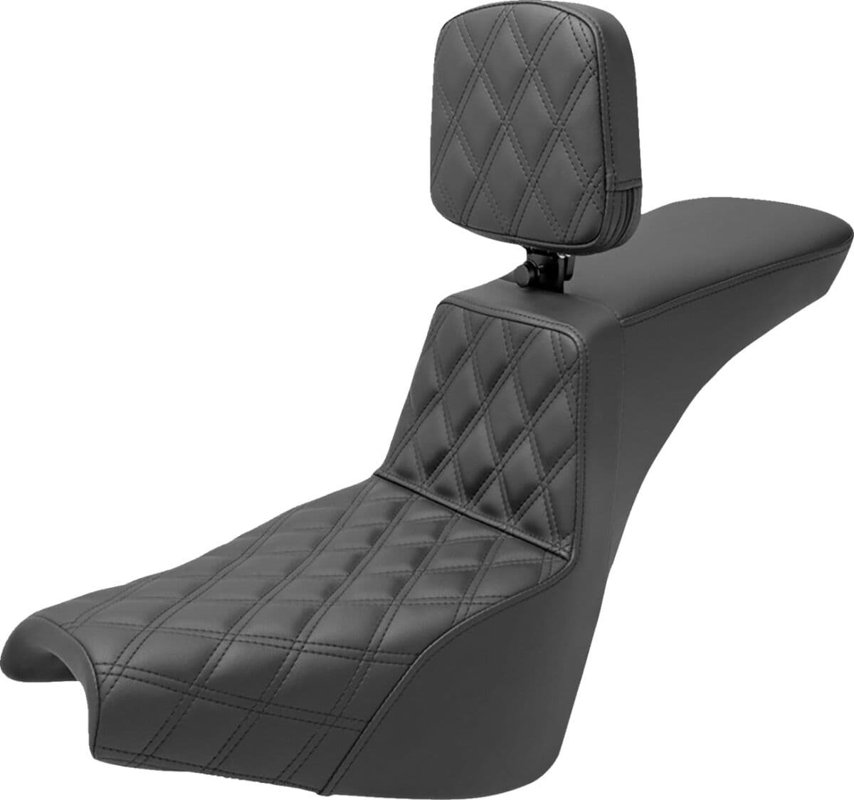 Tour Step-Up Seat