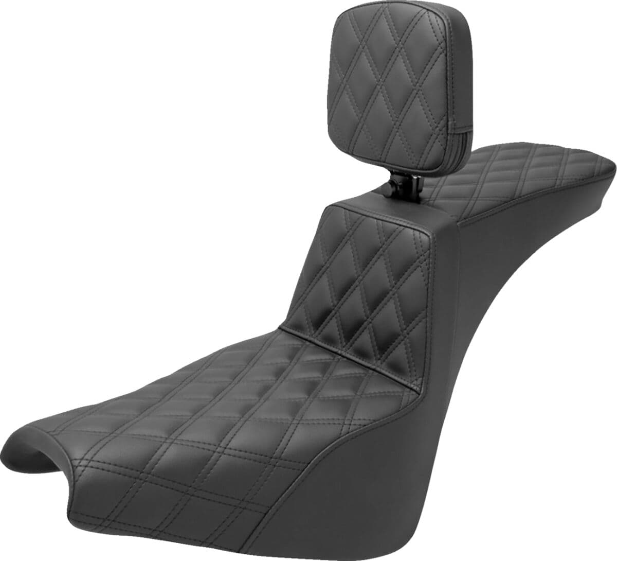 Tour Step-Up Seat