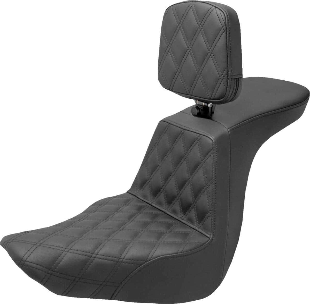 Tour Step-Up Seat
