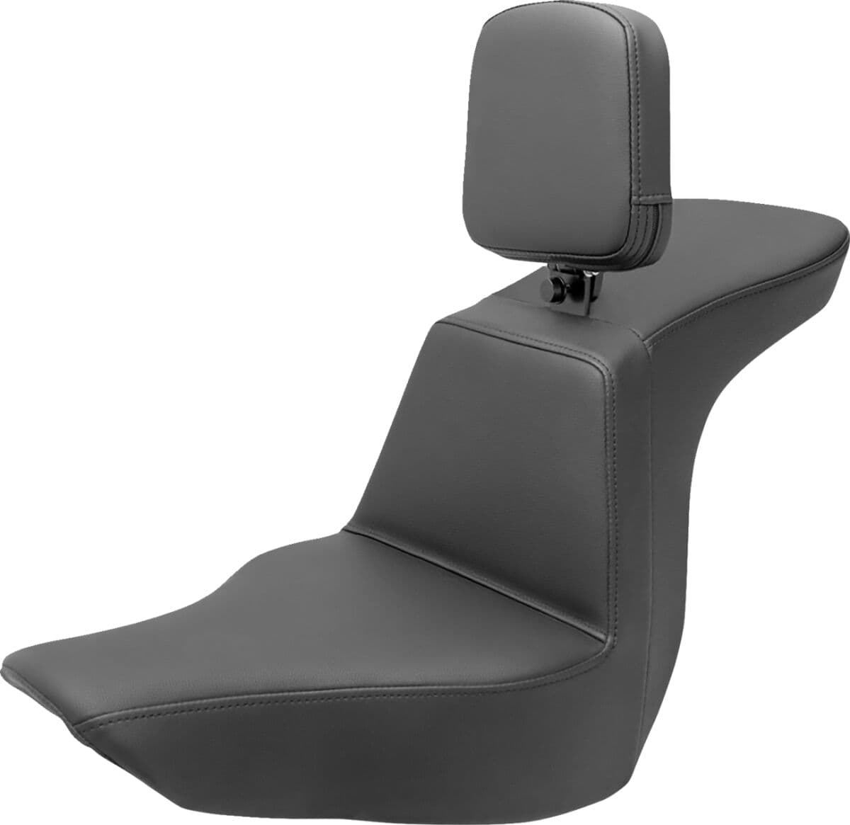Tour Step-Up Seat