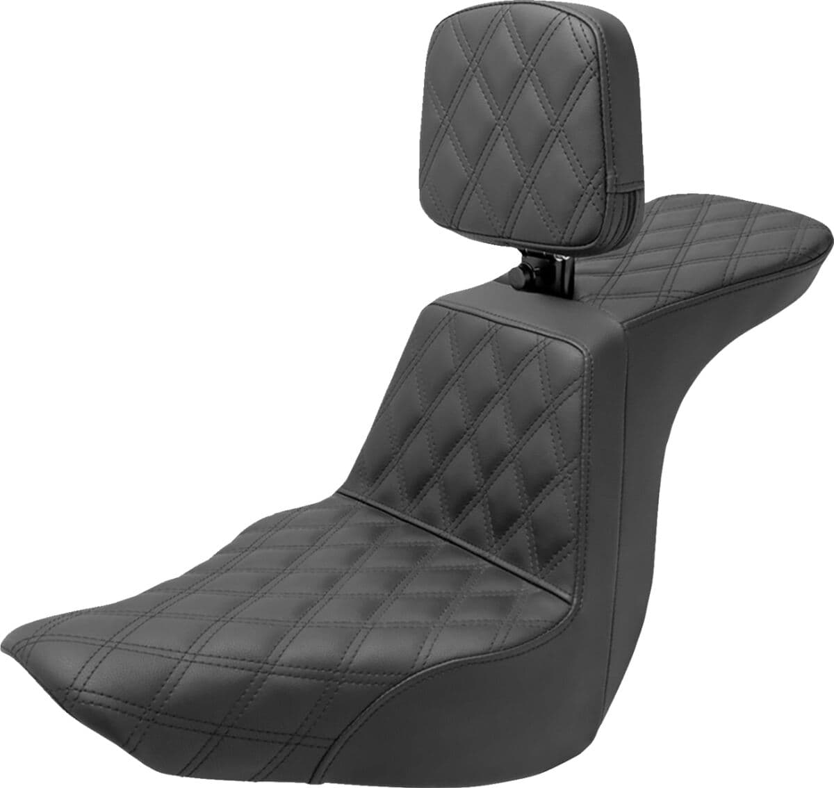 Tour Step-Up Seat