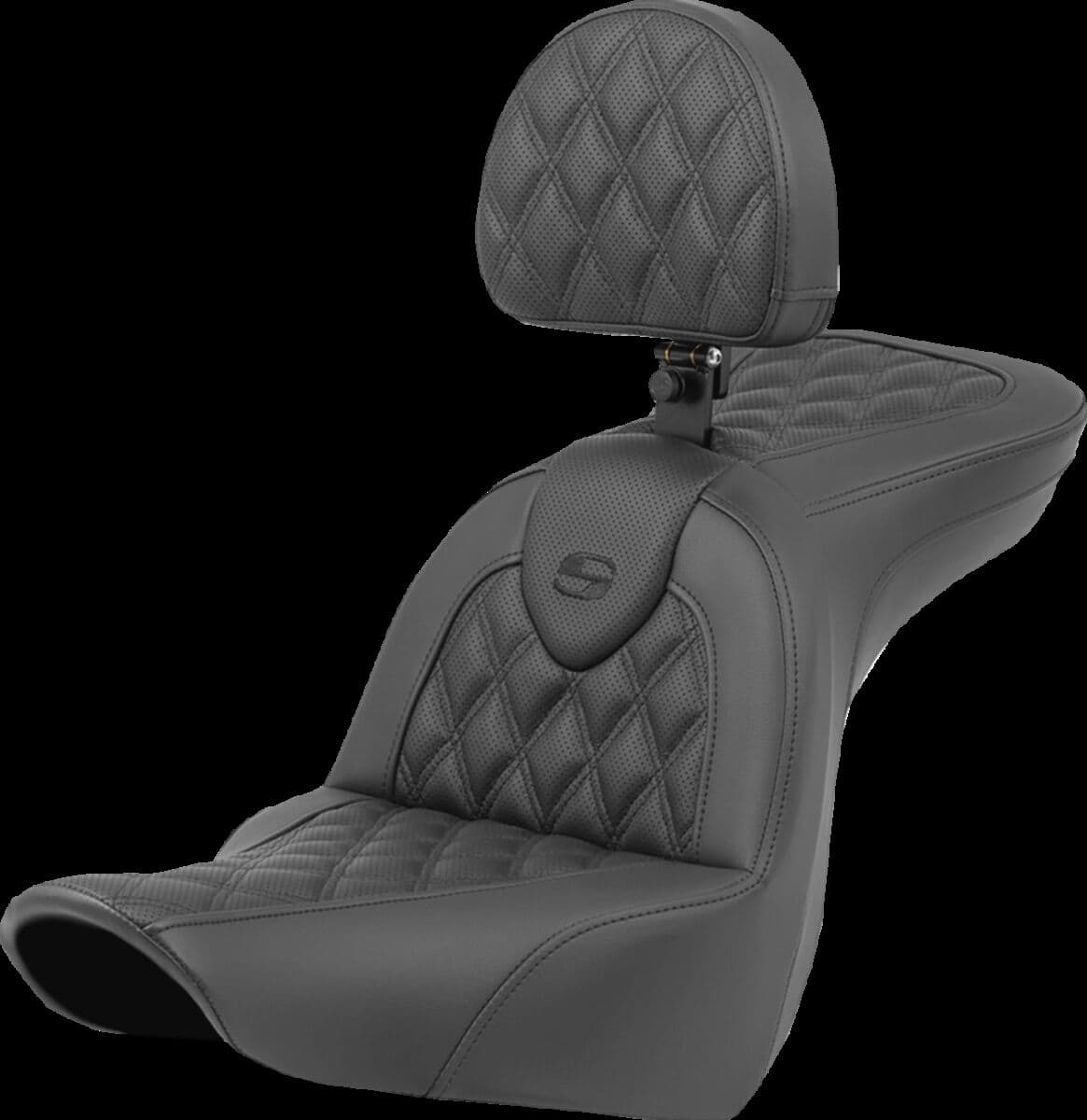 Roadsofa™ Lattice Stitch Seat
