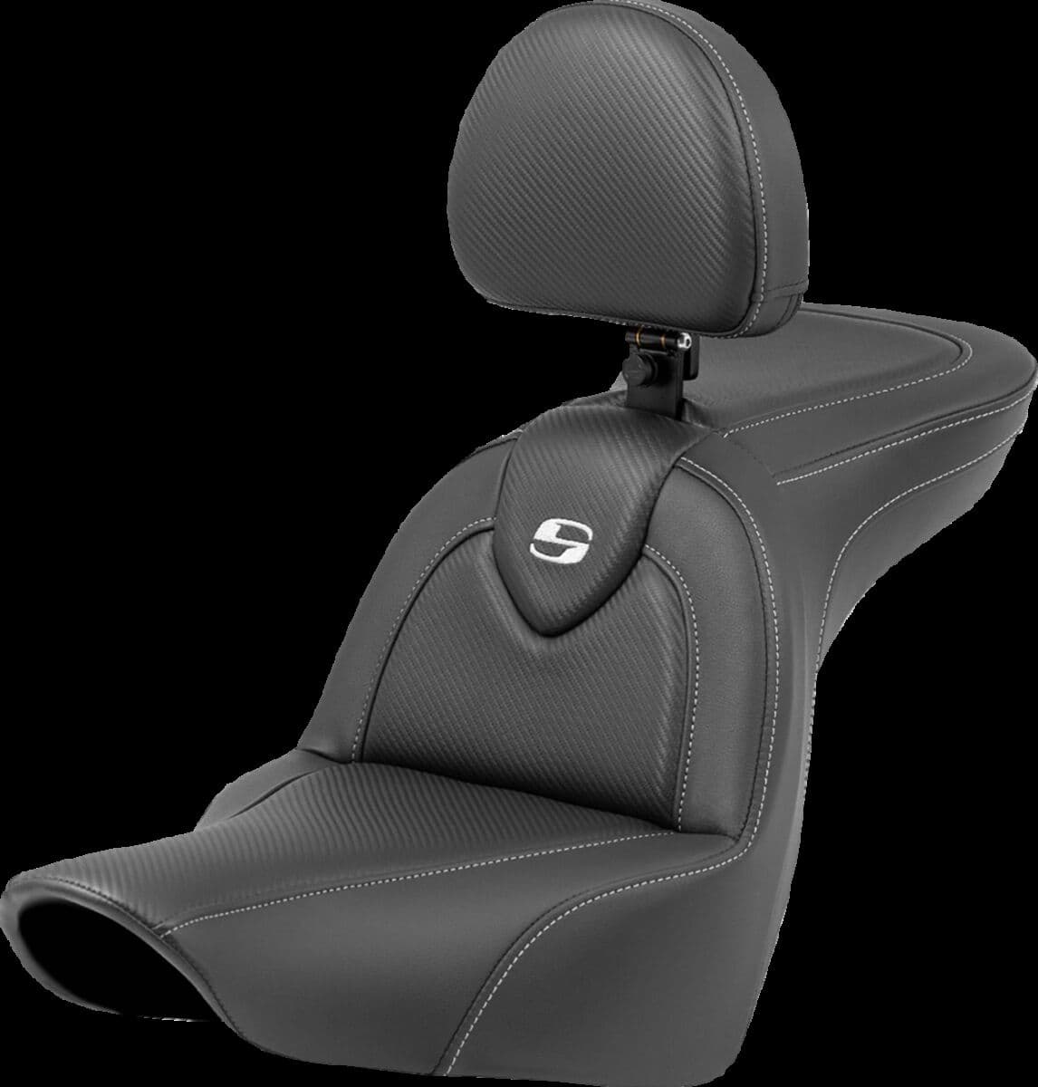 Roadsofa™ Carbon Fiber Seat