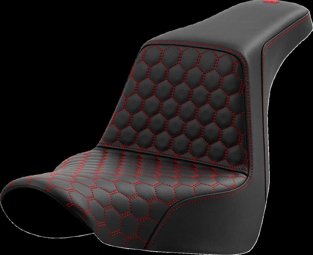 Honeycomb Step-Up Seat