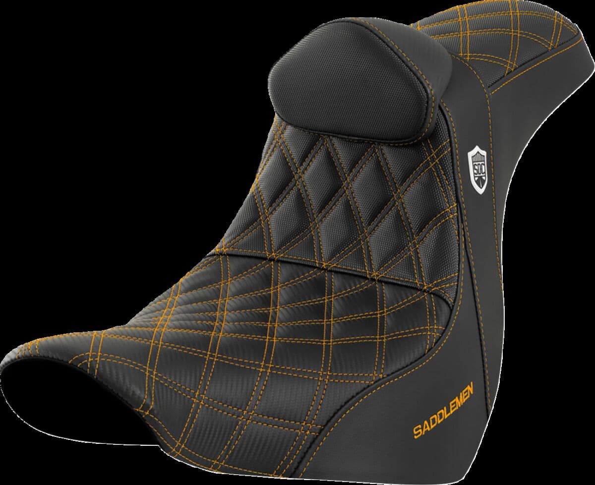 Pro Series SDC Performance Grip Seat