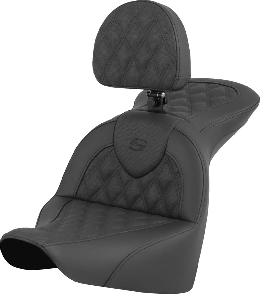 RoadSofa™ Seat