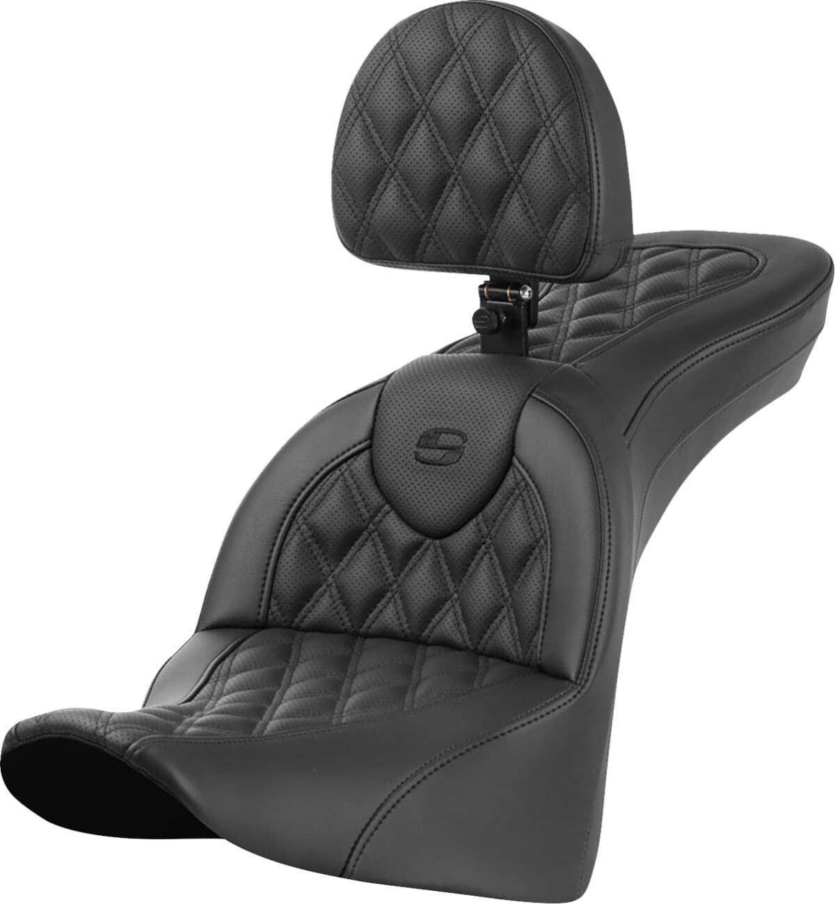 Roadsofa™ Lattice Stitch Seat