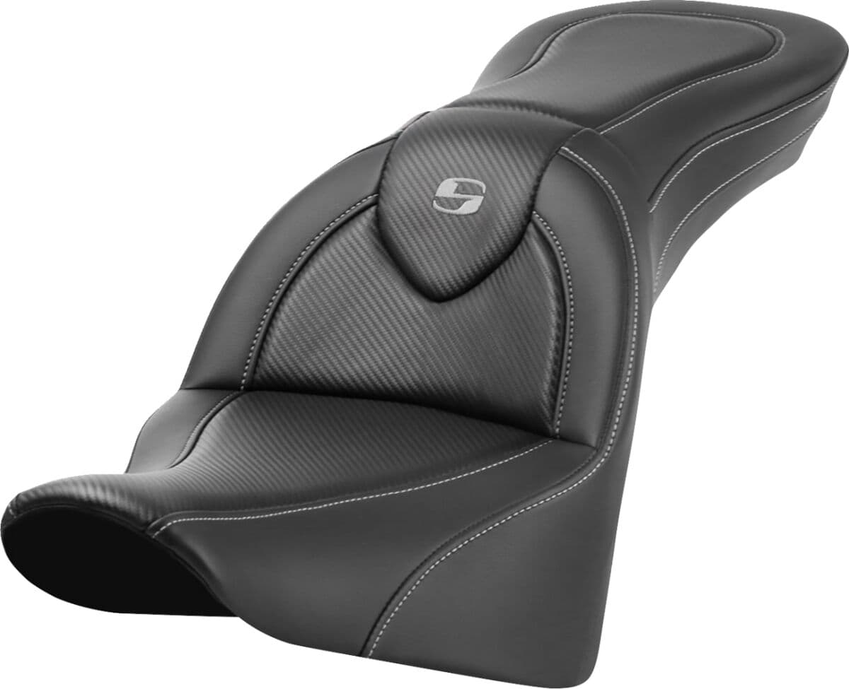 Roadsofa™ Carbon Fiber Seat