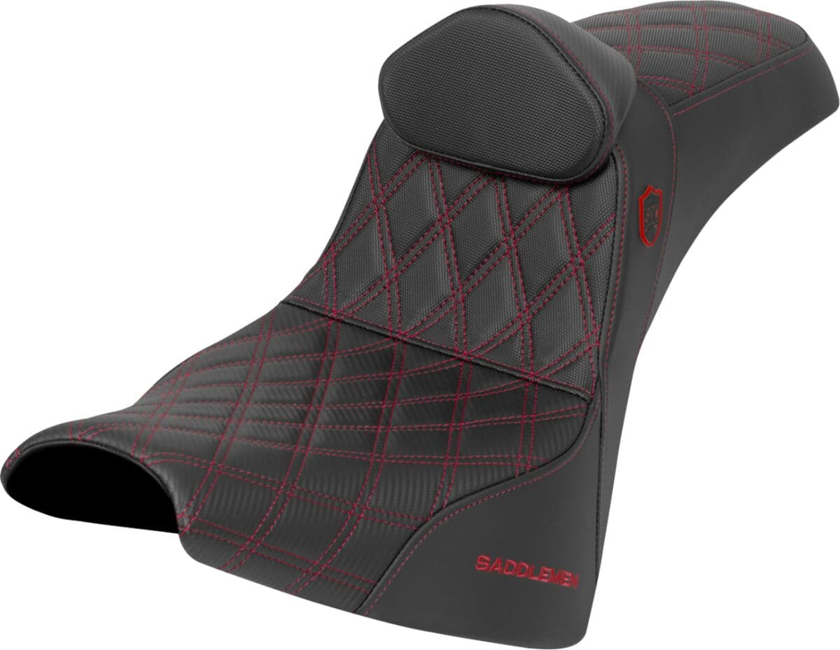 Pro Series SDC Performance Grip Seat